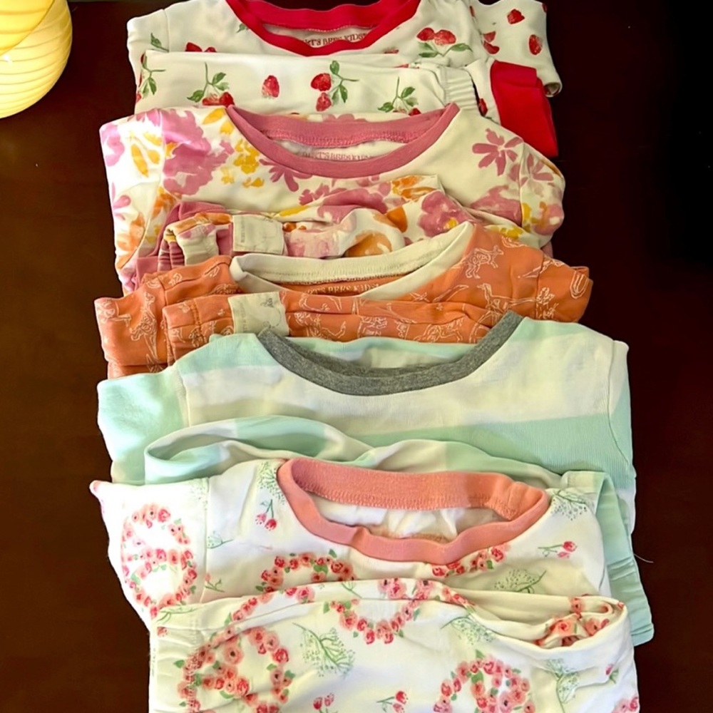 Pajamas